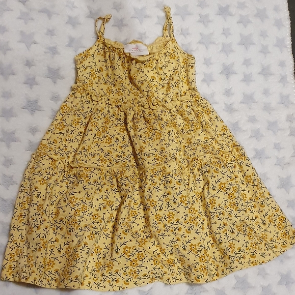 Mango Other - Size 2 Mango yellow dress